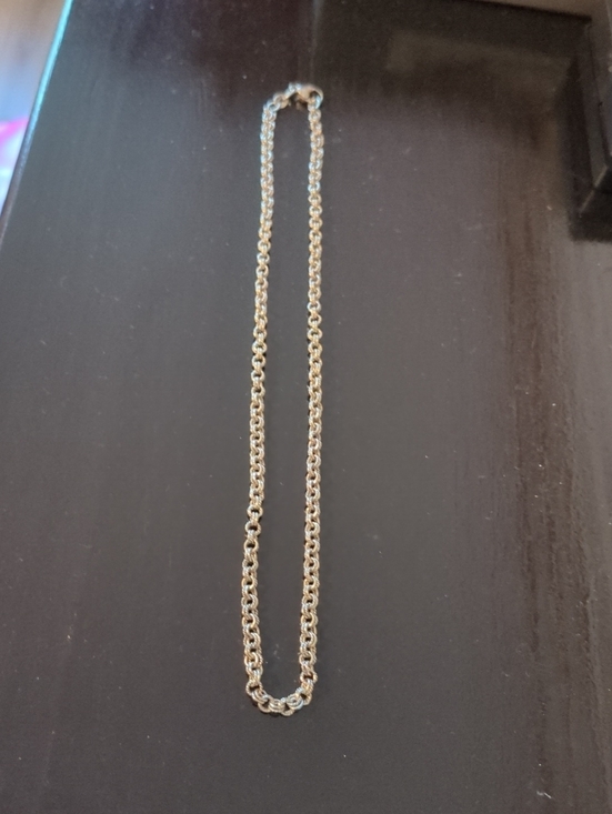 James Avery Jewelry - James Avery Double Link 16in Chain 925 Sterling Silver necklace